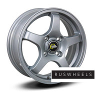 Диски Cross Street R15 / 6J PCD 4x100 ЕТ 47 ЦО 60.1 CR-14 Диски Cross Street R15 / 6J PCD 4x100 ЕТ 47 ЦО 60.1 CR-14