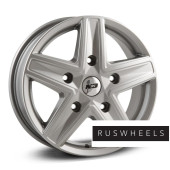 Диски N2O R16 / 6.5J PCD 5x108 ЕТ 42 ЦО 65.1 V2237 Диски N2O R16 / 6.5J PCD 5x108 ЕТ 42 ЦО 65.1 V2237