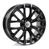 Диски RST 6,0\R15 4*100 ET48 d54.1 BL Диски RST 6,0\R15 4*100 ET48 d54.1 BL