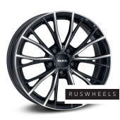 Диски MAK R18 / 8J PCD 5x112 ЕТ 30 ЦО 66.6 Mark Диски MAK R18 / 8J PCD 5x112 ЕТ 30 ЦО 66.6 Mark