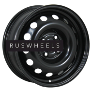 Диски Trebl 5x14/4x100 ET46 D54,1 5220T Black Диски Trebl 5x14/4x100 ET46 D54,1 5220T Black