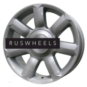 Диски FR replica 8x18/5x114,3 ET25 D66,1 707 Silver Диски FR replica 8x18/5x114,3 ET25 D66,1 707 Silver