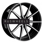 Диски LS Forged 11x21/5x112 ET42 D66,6 LS FG01 BKF (конус, C570) Диски LS Forged 11x21/5x112 ET42 D66,6 LS FG01 BKF (конус, C570)