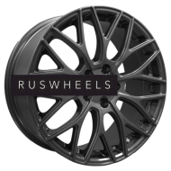 Диски RST 8x18/5x114,3 ET45 D67,1 R098 (Mazda) BMG