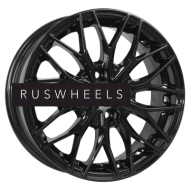 Диски Neo 6x15/4x100 ET37 D60,1 576 BL Диски Neo 6x15/4x100 ET37 D60,1 576 BL