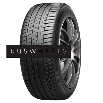 Шины Michelin 255/40 r18 Pilot Sport 3 99Y