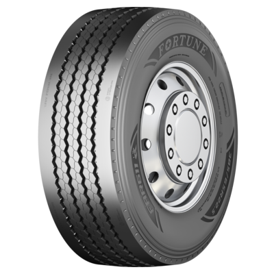 Грузовые шины Fortune 385/65R22,5 170J FAR611 TL 24PR 