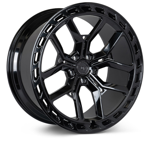 Диски Vossen UV-X 22"