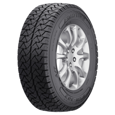 Шины Fortune 255/70R15 108T FSR-302 TL Шины Fortune 255/70R15 108T FSR-302 TL