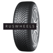 Шины Yokohama 265/60R20 112H BluEarth*Winter V906 TL Шины Yokohama 265/60R20 112H BluEarth*Winter V906 TL