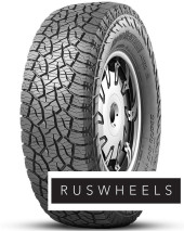 Шины Kumho 235/85/16 S 120/116 AT52 старше 3-х лет Шины Kumho 235/85/16 S 120/116 AT52 старше 3-х лет