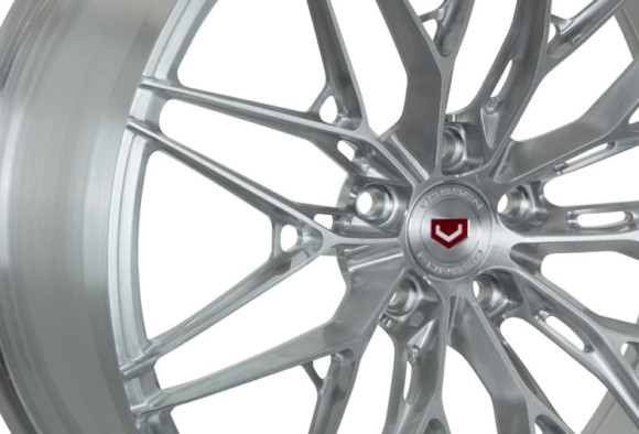 Диски Vossen S21-02 24" Диски Vossen S21-02 24"