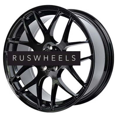 Диски PDW 8,5x19/5x114,3 ET45 D67,1 Kaiser (733) B