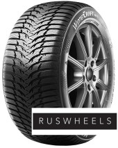 Шины Kumho 215/40 r17 WinterCraft WP51 87V