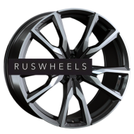 Диски Replay 10,5x22/5x112 ET43 D66,6 B306 GMF (конус, B640)