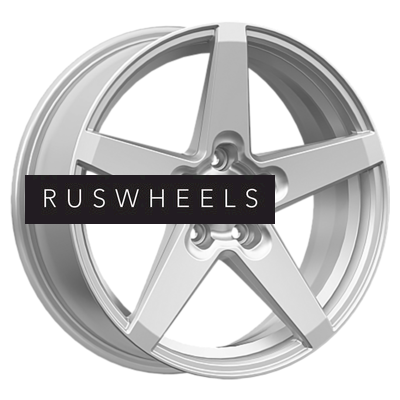 Диски iFree 6,5x17/5x108 ET33 D60,1 Токен (КС1127) Нео-классик