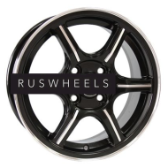 Диски Tech Line 5,5x14/4x100 ET38 D67,1 433 BD Диски Tech Line 5,5x14/4x100 ET38 D67,1 433 BD