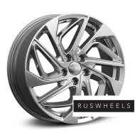 Диски iFree Original R18 / 7J PCD 5x114.3 ЕТ 35 ЦО 60.1 ZV RAV-4 KC883