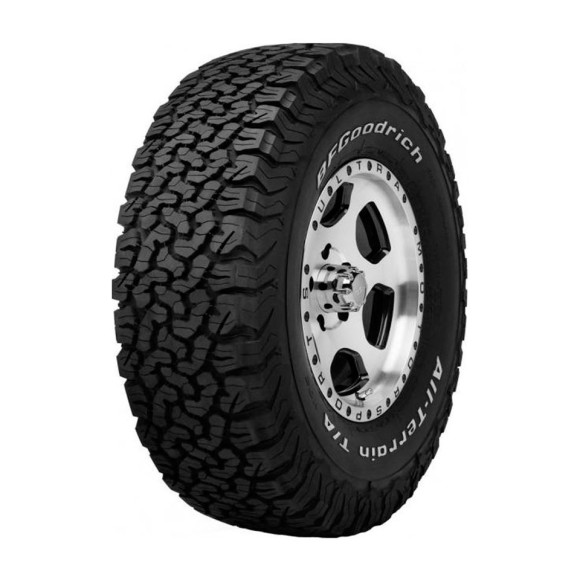 Шины BFGoodrich 32/11.5/15 R 113 All Terrain старше 3-х лет Шины BFGoodrich 32/11.5/15 R 113 All Terrain старше 3-х лет