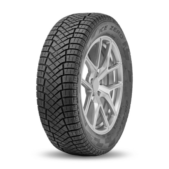 Шины Pirelli 215/55/16 T 97 WINTER ICE ZERO FR XL Шины Pirelli 215/55/16 T 97 WINTER ICE ZERO FR XL