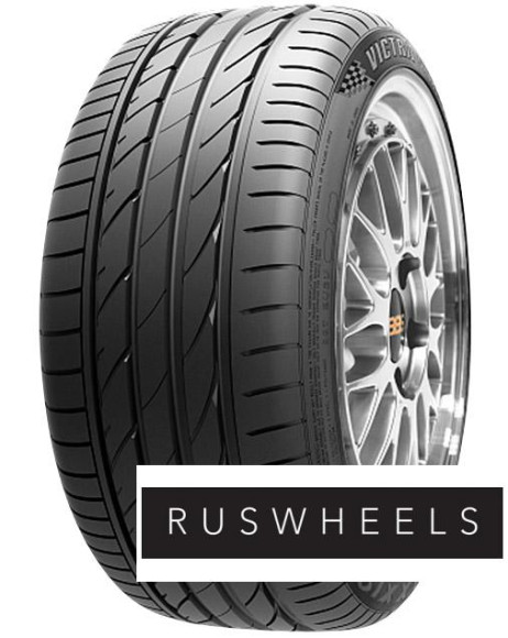 Шины Maxxis 255/35 r19 Victra Sport 5 96Y