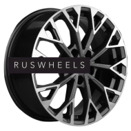 Диски Khomen Wheels 7x17/5x114,3 ET37 D66,5 KHW1718 (Jolion) Gray-FP Диски Khomen Wheels 7x17/5x114,3 ET37 D66,5 KHW1718 (Jolion) Gray-FP