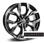 Диски RST R16 / 6.5J PCD 5x108 ЕТ 50 ЦО 63.4 R106 Диски RST R16 / 6.5J PCD 5x108 ЕТ 50 ЦО 63.4 R106