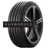 Шины Michelin 225/45R18 95Y XL Pilot Sport 5 * TL