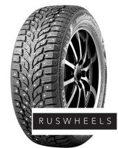 Шины Kumho 245/45 r18 WI32 100T Шипы