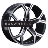 Диски Replay 8,5x19/5x112 ET28 D66,6 VV296 GMF (конус, C570)