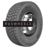 Грузовые шины Royal Black 315/80R22,5 157/154L DV211 TL 20PR 