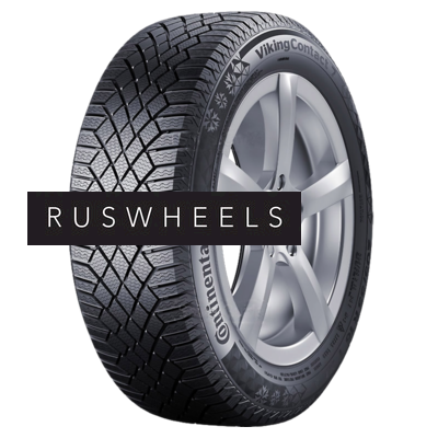 Шины Continental 235/45R18 98T XL VikingContact 7 TL FR Шины Continental 235/45R18 98T XL VikingContact 7 TL FR