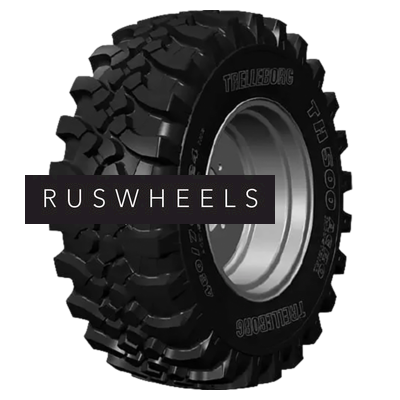 Шины Всесезонная Trelleborg 460/70R24(17,5LR24) 159A8 (159B) TH500 TL IND СЕРБИЯ 