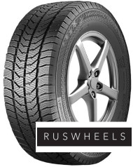 Шины Continental 205/65 r16c VanContact Viking 107/105R