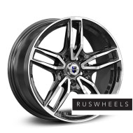 Диски КиК R17 / 8J PCD 5x114.3 ЕТ 45 ЦО 60.1 Бартон Диски КиК R17 / 8J PCD 5x114.3 ЕТ 45 ЦО 60.1 Бартон