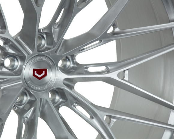 Диски Vossen S21-02 20" Диски Vossen S21-02 20"