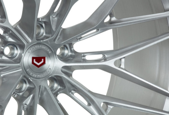 Диски Vossen S21-02 20" Диски Vossen S21-02 20"