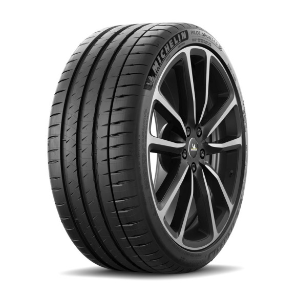 Шины Michelin  305/35/20  Y 104 Pilot Sport 4S