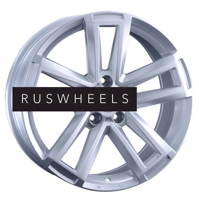 Диски Replay 8x19/5x120 ET43 D65,1 VV255 Sil (конус, C570) Диски Replay 8x19/5x120 ET43 D65,1 VV255 Sil (конус, C570)