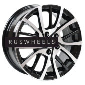 Диски Tech Line 6x15/4x100 ET45 D54,1 548 BD