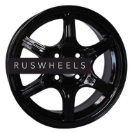 Диски Tech Line 5,5x14/4x100 ET38 D67,1 433 BL Диски Tech Line 5,5x14/4x100 ET38 D67,1 433 BL