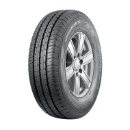 Шины Nokian Tyres 215/65R16C 109/107T Nordman SC TL