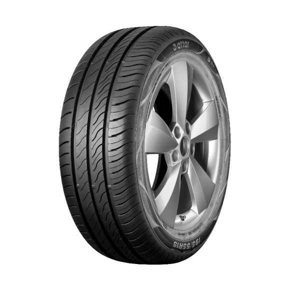 Шины Attar 195/55 r16 S01 91V