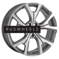 Диски Replay 7,5x20/5x114,3 ET49,5 D67,1 HND369 MGMF (конус, C570) Диски Replay 7,5x20/5x114,3 ET49,5 D67,1 HND369 MGMF (конус, C570)