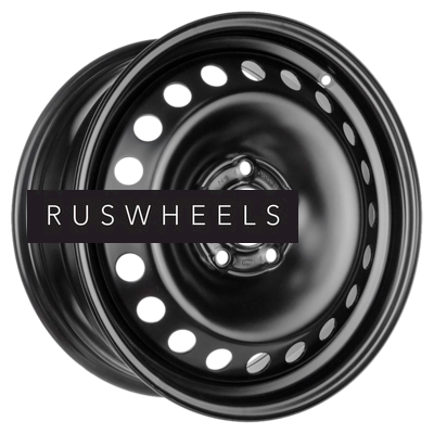 Диски Magnetto 6,5x16/5x108 ET50 D63,3 16009 AM Black Ford Focus III, Mondeo Диски Magnetto 6,5x16/5x108 ET50 D63,3 16009 AM Black Ford Focus III, Mondeo