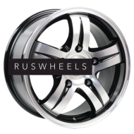 Диски Neo 7x16/5x139,7 ET35 D108 669 BD