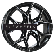 Диски RST 7,5x19/5x114,3 ET45 D66,6 R139 (Haval F7) BD Диски RST 7,5x19/5x114,3 ET45 D66,6 R139 (Haval F7) BD