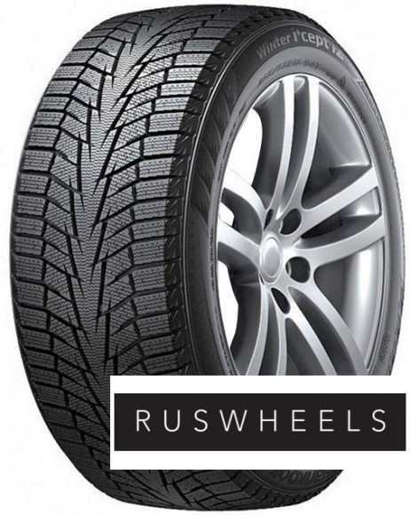 Шины Hankook 225/50 r17 Winter i*cept iZ2 W616 98T Шины Hankook 225/50 r17 Winter i*cept iZ2 W616 98T