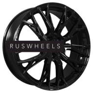 Диски RST 7x19/5x114,3 ET40 D66,6 R119 BL