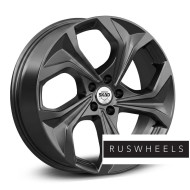 Диски Скад R19 / 7.5J PCD 5x110 ЕТ 40 ЦО 67.1 KL-1163 Диски Скад R19 / 7.5J PCD 5x110 ЕТ 40 ЦО 67.1 KL-1163